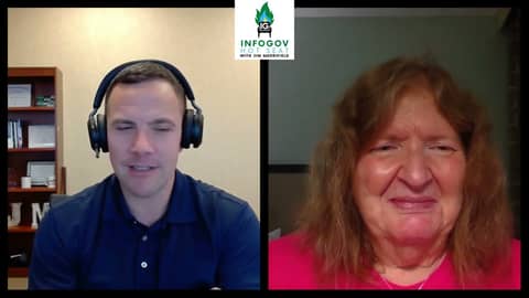 Unveiling the Vision: International Legal Technology Association CEO Joy Heath Rush's Interview