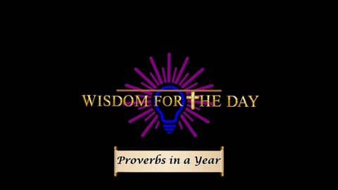 Day 55 Seven Things The Lord Hates | Proverbs 6:16-19