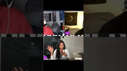 We asked Ika Wong which three #BBCAN12 Houseguests letters would she shred! 👀😭! #BBCAN We asked Ika Wong which three #BBCAN12 Houseguests letters would she shred! 👀😭! #BBCAN