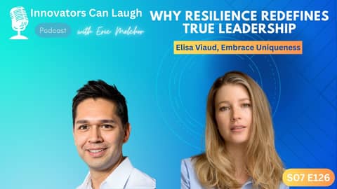 Unlocking Leadership Secrets: Resilience Unveiled Unlocking Leadership Secrets: Resilience Unveiled