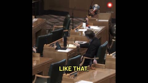 The Bipartisan Case for Term Limits The Bipartisan Case for Term Limits