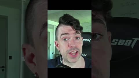 The importance of exercise | #comedy #sexuality #lgbt #lgbtq #gay #workout #athleticism #muscle