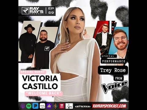 Ray Ray's Podcast Episode 59 “Welcome Back” Full Episode Ray Ray's Podcast Episode 59 “Welcome Back” Full Episode