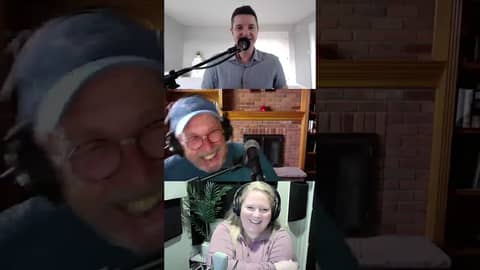 Ep 61 Short: The Traylor of podcasts!