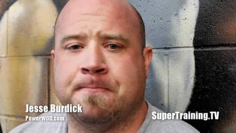 Best Advice - Jesse Burdick | RetroPL