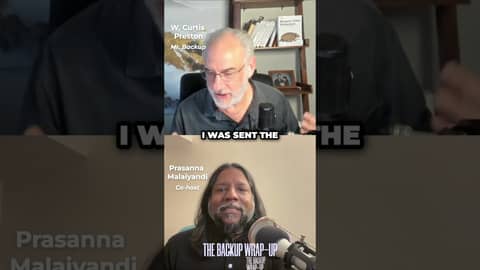 New Book Alert: Learning Ransomware Response & Recovery! #shorts New Book Alert: Learning Ransomware Response & Recovery! #shorts