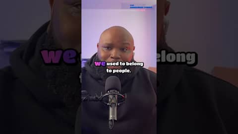 “Millennials Are Struggling—But We’d Still Never Trade Generations” | Real Talk on Black Adulthood