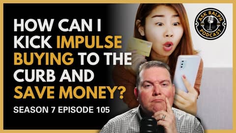 How Can I Kick Impulse Buying to the Curb and Save Money?