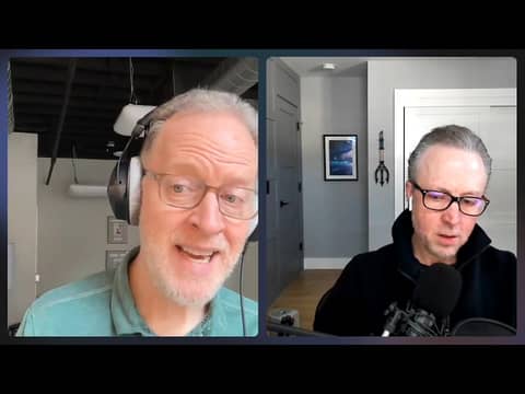 Chris Anthony The Sober Exec