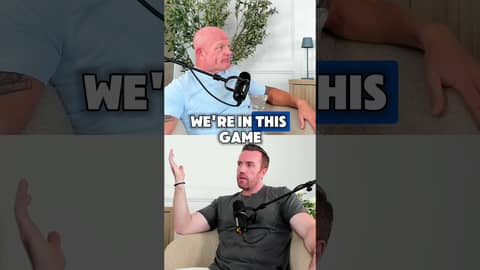 Entrepreneurship Was Never Supposed to Be Easy