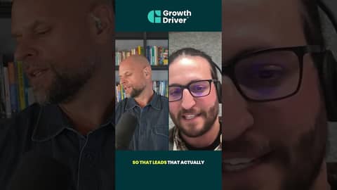 How to Use Data Collaboratively to Build Sales Structure with Dan Gottlieb