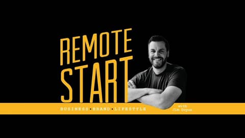 E23: The Metaverse, power of networking, principles for starting a new business with David Bradford