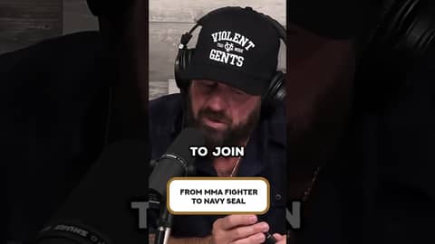 I Wanted To Be a MONSTER