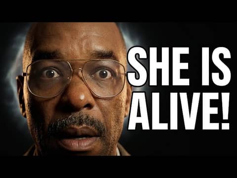 How Losing My Mother Awakened Me to Life After Death