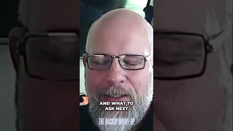 Mastering Stakeholder Interviews: Roles Unveiled! Mastering Stakeholder Interviews: Roles Unveiled!