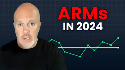 Adjustable Rate Mortgages (ARMs) NOW: Pros, Cons, and When They’re the BEST Choice