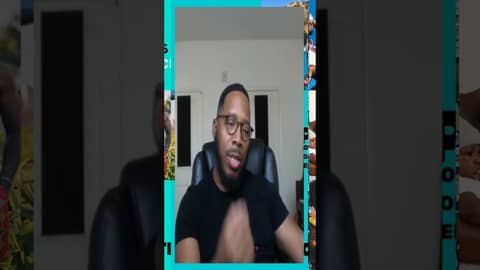 The Show Must Go On w/ L. Young