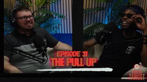Episode 31: "The Pull Up"