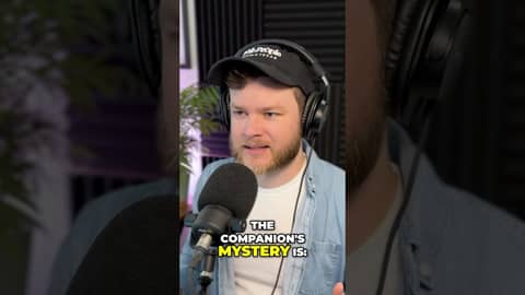 What did you think of Belinda and the Season 2 premiere of #DoctorWho? #TV #Review