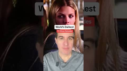 Freaks and Geeks Dark Episode