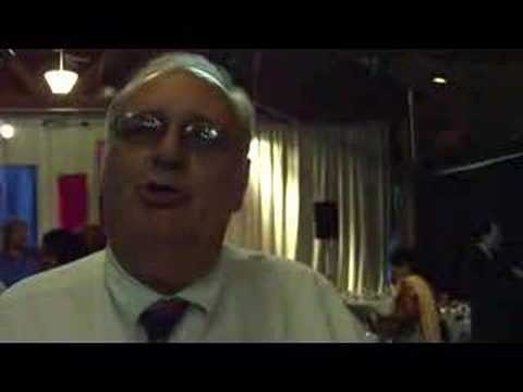 Roxie L. Cole  award Winner