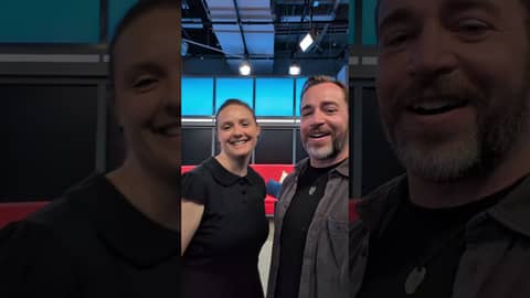 Season 5 Finale releases May 28th! Season 5 Finale releases May 28th!