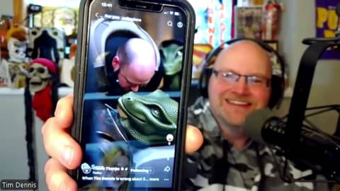 Darkness Radio - 10/15/25 -Supernatural News/Parashare: Rocks, Rocks,Till They Drop Edition w/M. Fox Darkness Radio - 10/15/25 -Supernatural News/Parashare: Rocks, Rocks,Till They Drop Edition w/M. Fox