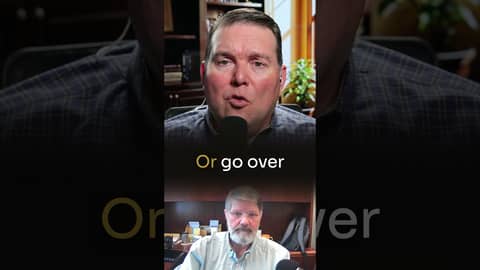 Try This Perspective Shift