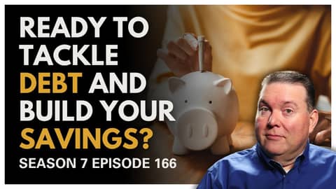 Are You Ready to Finally Tackle Debt & Build Your Savings?