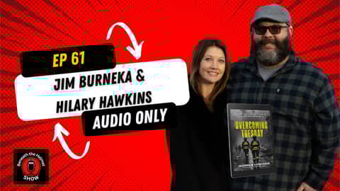 Overcoming Tuesday: A Deep Dive into Resilience and Healing