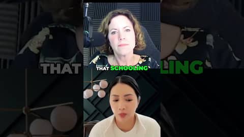 From Banker Mom to Business Mogul: My Origin Story