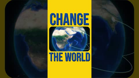 A Game of Tennis Changed My View on Women’s Health, says Investor. #pitchshow  #shortvideo #shorts