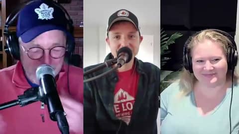 Episode 67: "That's really too bad..."