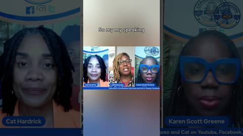 Unlocking Self-Empowerment Through LaKeila's Cheat Codes, NEW EPISODE TODAY