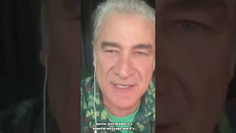 Jonathan Simpson's favorite star trek movie #podcast #trektalking #startrek