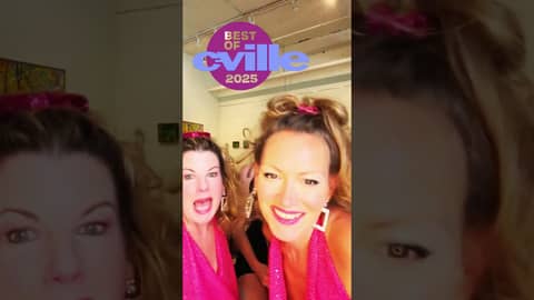 Well That Was Awkward -- Best of Cville 2025!