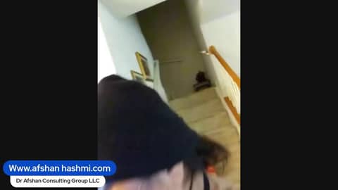 Issues of a Disabled Widow Woman in Montgomery County-by Dr Afshan Hashmi Issues of a Disabled Widow Woman in Montgomery County-by Dr Afshan Hashmi