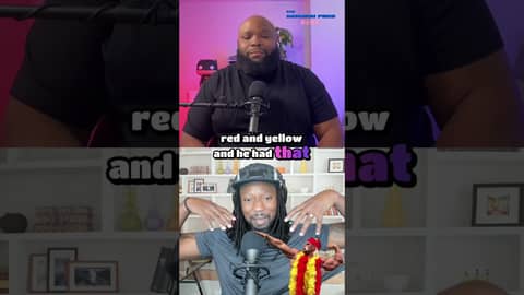 "Joey Swole Defends Hulk Hogan? The Internet Wasn’t Having It 😳"