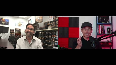 Acquisitions And CPGs (Consumer Packaged Goods) With Marc Portney Acquisitions And CPGs (Consumer Packaged Goods) With Marc Portney