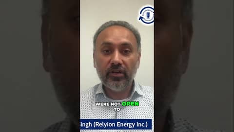 Extend Battery Life by 20+ Years  Revolutionary Edge AI