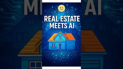 The Truth About AI & Your Job in Real Estate