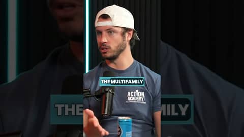 Your First Deal Will Go Wrong