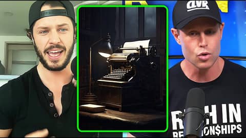 Cody Sperber explains why copywriting is the No.1 skill to learn