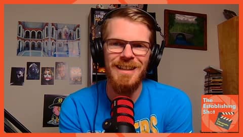 Ep. 71 - Spielberg Starts DreamWorks and Bonus Review: 13 Assassins