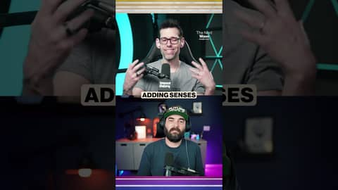 Tom Bilyeu Predicts the Future of AI