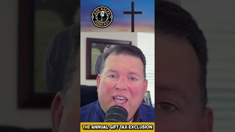 How Does Gifting Stocks Affect Your Taxes?