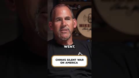 Exposing China’s Secret War Inside America