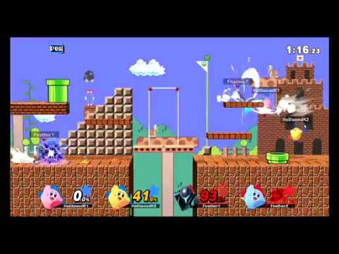 Super Smash Bros Ultimate Talk - HnK Video Game Exp