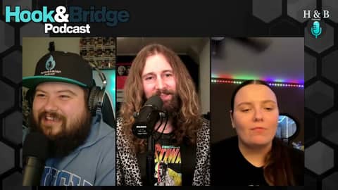 Leather Pants, High Kicks, And Even Higher Notes: Pseudo Cowboys Interview Leather Pants, High Kicks, And Even Higher Notes: Pseudo Cowboys Interview