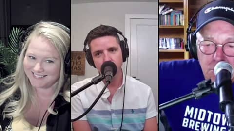 Episode 35: Are you into pineapple decor? You might not be after this!